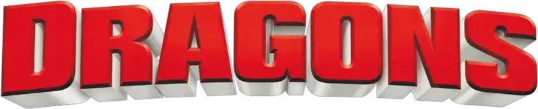 Description de l'image Dragons (film, 2010) Logo.png.