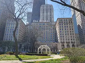 Drake Hotel (Chicago).