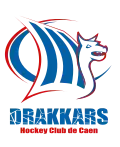 Logo des Drakkars jusqu'en 2018