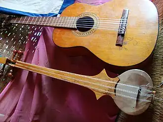 Image illustrative de l’article Dranyen