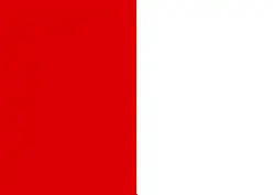 Drapeau de Abbeylara