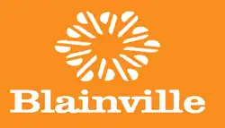 Drapeau de Blainville