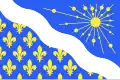Drapeau : Essonne (département)