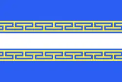 Drapeau de Marne