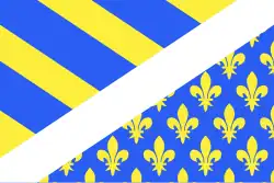 Drapeau de Oise