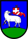 Blason de Dravograd