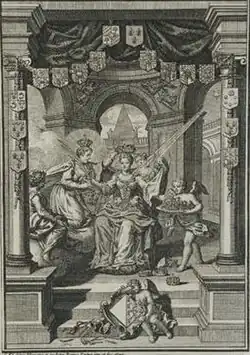 Marie Ire (reine de Portugal),