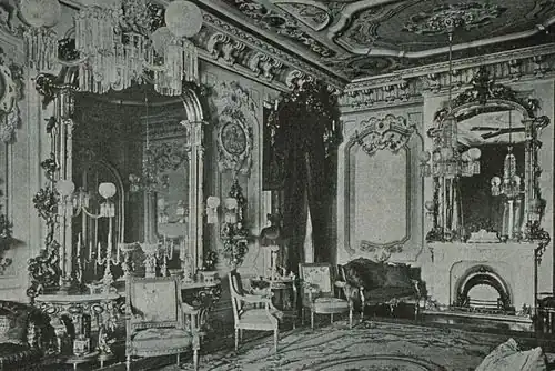 Le grand salon (1913)