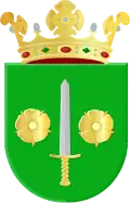 Blason de Drechterland