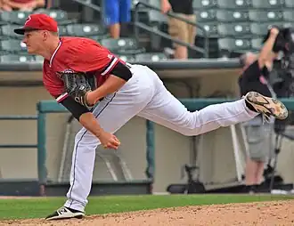 Image illustrative de l’article Drew Rucinski