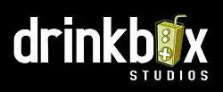 logo de Drinkbox Studios