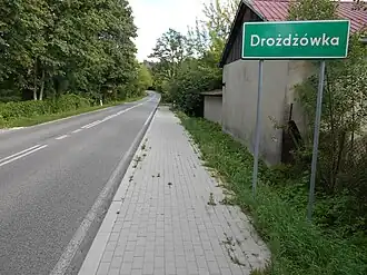 Drożdżówka