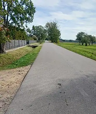 Wielgolas (Pułtusk)