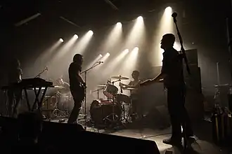 Description de cette image, également commentée ci-après