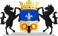 Blason de Dronten