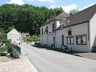 Droue-sur-Drouette