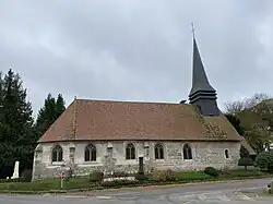 église