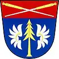 Blason de Druhanov