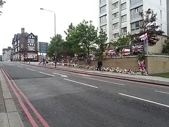 Image illustrative de l’article Meurtre de Lee Rigby