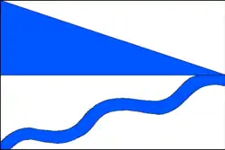 Drapeau de Družec