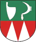 Blason de Drysice