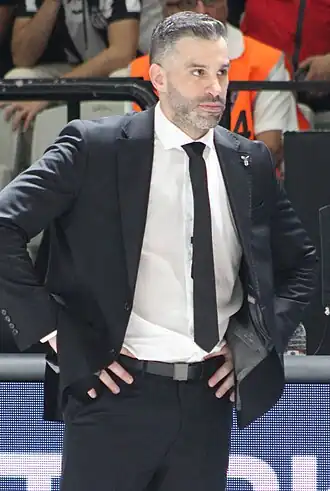 Image illustrative de l’article Dušan Alimpijević