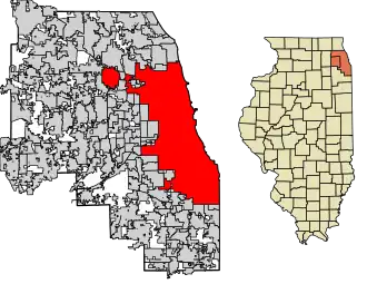 Image illustrative de l’article Chicago Police Department