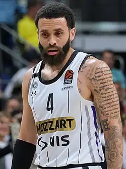 Image illustrative de l’article Duane Washington Jr.