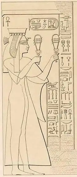 Image illustrative de l’article Hénouttaouy Ire