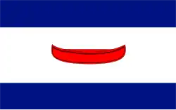 Drapeau de Dubăsari