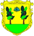 Blason de Doubliany
