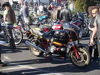 Image illustrative de l’article Ducati S2