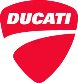 logo de Ducati Motor Holding S.p.A.