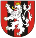 Blason de Duchcov