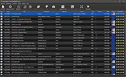Description de cette image, également commentée ci-après