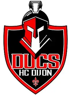 Description de l'image Ducs de Dijon 2018.jpg.