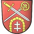 Blason de Düren