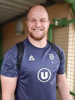 Description de l'image Duguid mars 2025.jpg.