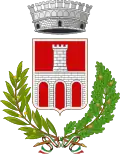 Blason de Duino-Aurisina