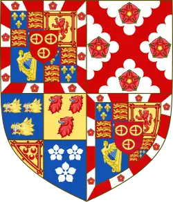 Image illustrative de l’article Duc de Lennox