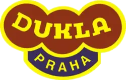 Logo du Dukla Prague
