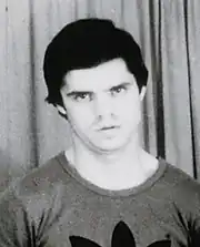 Image illustrative de l’article Dumitru Cipere