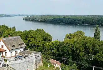 Image illustrative de l’article Mezőföld