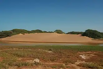 Casigua (paroisse civile)