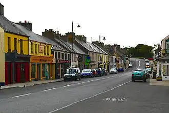 Dunfanaghy