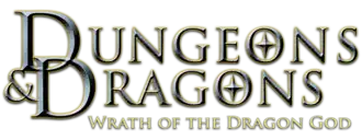 Description de l'image Dungeons and Dragons - Wrath of the Dragon God.png.