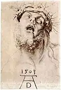 Par Durer (1503)