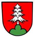 Blason de Durlangen