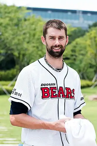 Image illustrative de l’article Dustin Nippert