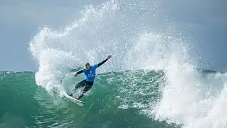 Image illustrative de l’article Dusty Payne